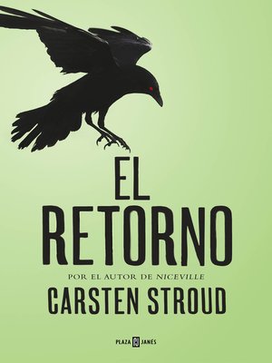 cover image of El retorno
